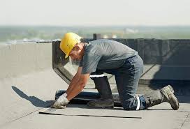 Asphalt Shingles Roofing in Kemmerer, WY